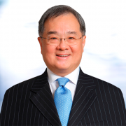 Dr. Moses Mo-Chi Cheng