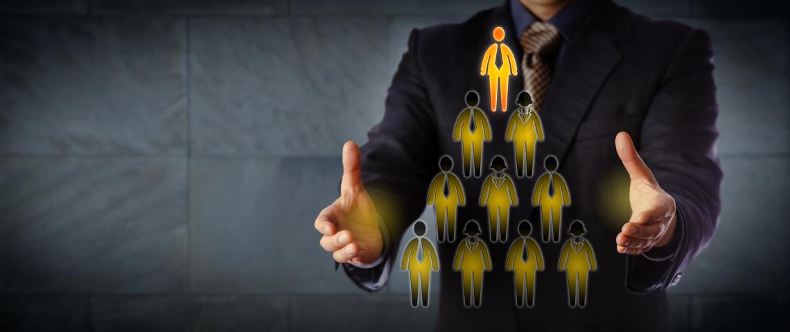 Ten People You Need To Have In Your Professional Network Ten People You Need To Have In Your Professional Network