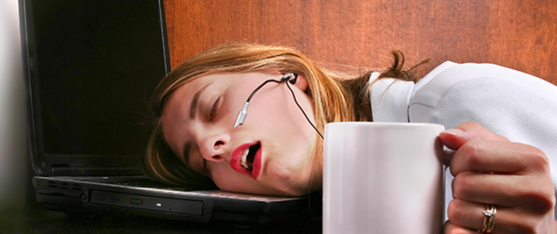 Do you mute your co-workers? Do you mute your co-workers?